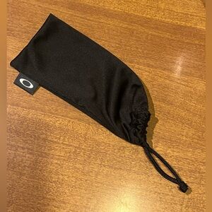 Oakley Dustbag